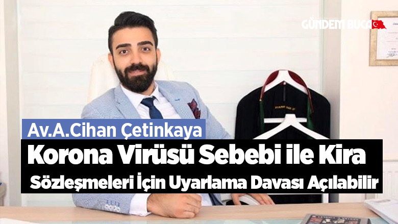 Av. Alperen Cihan Çetinkaya