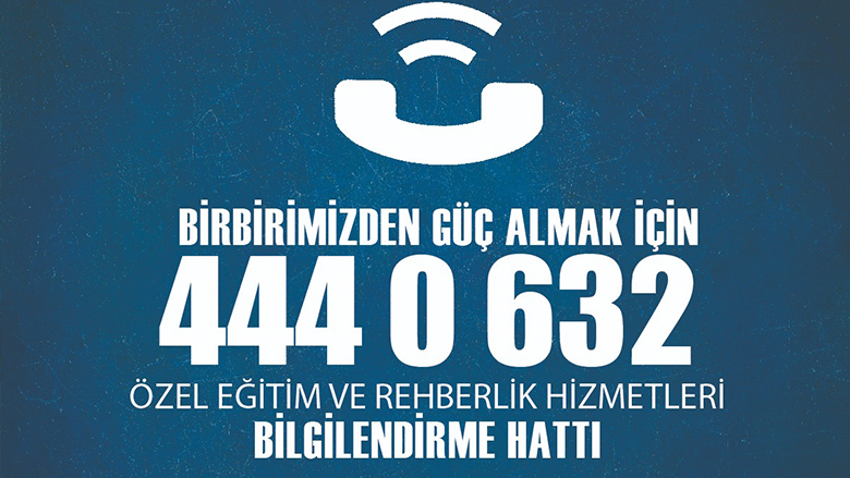 Koronavirüs Travmasına Karşı