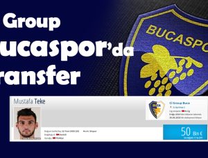 Ci Group Buca ‘da Transfer