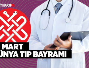14 MART TIP BAYRAMI
