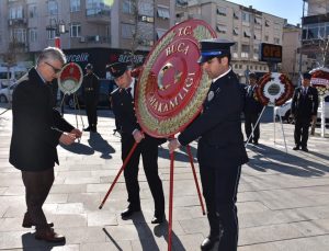 BUCA KAYMAKAMLIĞI KİMSESiZLERE SAHİP ÇIKIYOR