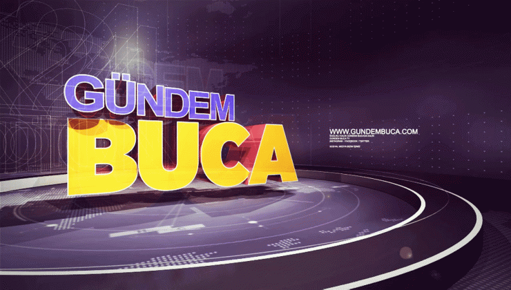 Gündem Buca TV Canlı Yayın Linki