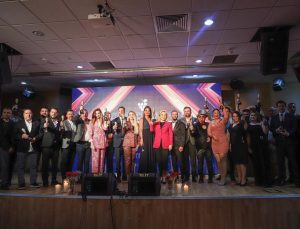2023 Altın Üzüm Ödülleri Sahipleri Kimler Oldu ?