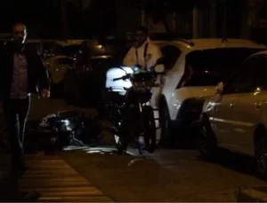 Buca’da motosiklet hırsızlığı girişimi sonucu şüpheli öldü