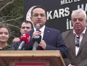 İzmir Büyükşehir Belediye Başkan Aday Adayı Atila, İlçe Ziyaretlerini Tamamladı: “Anketlerde Açık Ara Biriz”
