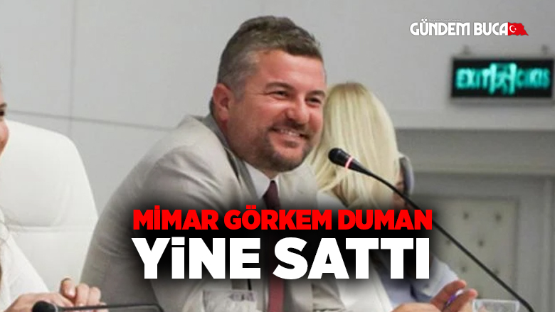 görkem duman