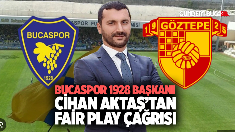 Cihan Aktaş