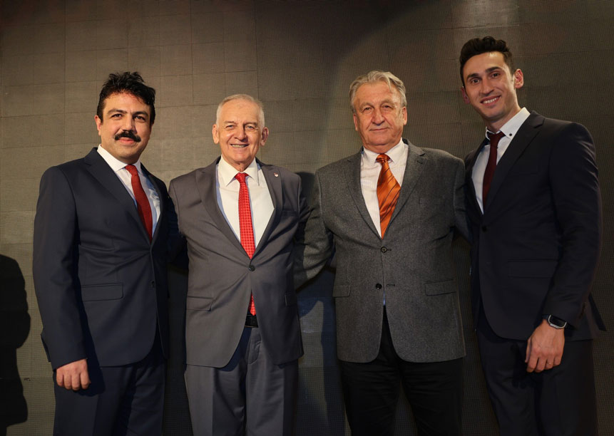 Direnç Tonsuluoğlu