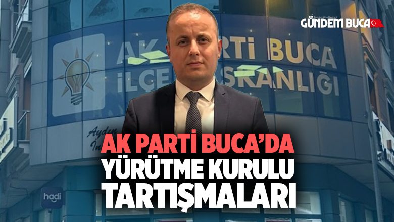 Cihangir Sağır AK Parti