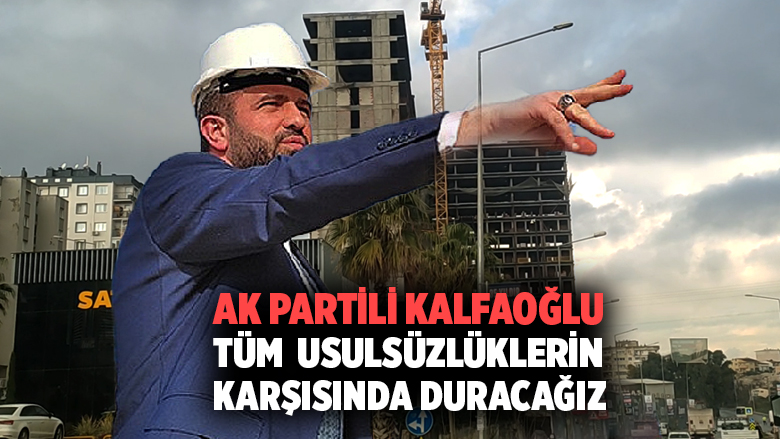 Hakan Kalfaoğlu