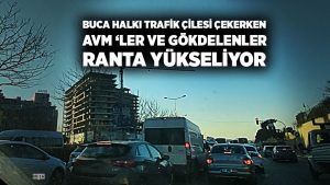 Buca AVM 'ler