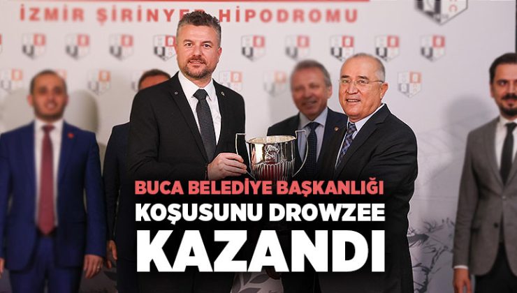 Buca Belediye Başkanlığı Koşusunu Drowzee kazandı