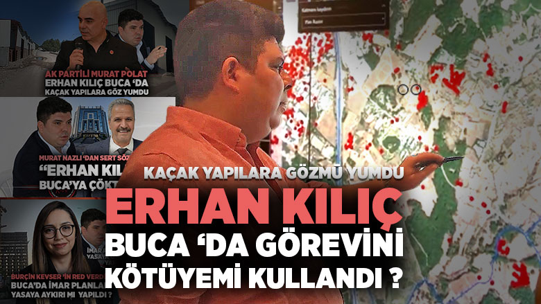 Erhan Kılıç