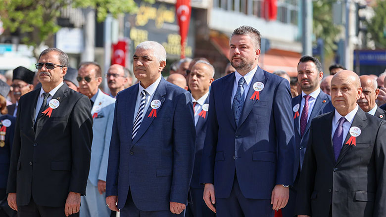 Fikret Yılmaz