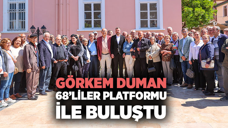 Görkem Duman