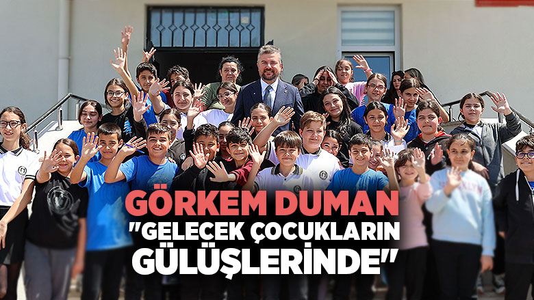 Görkem Duman