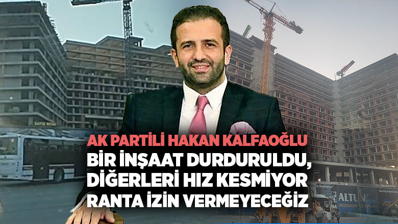 Erhan Kılıç