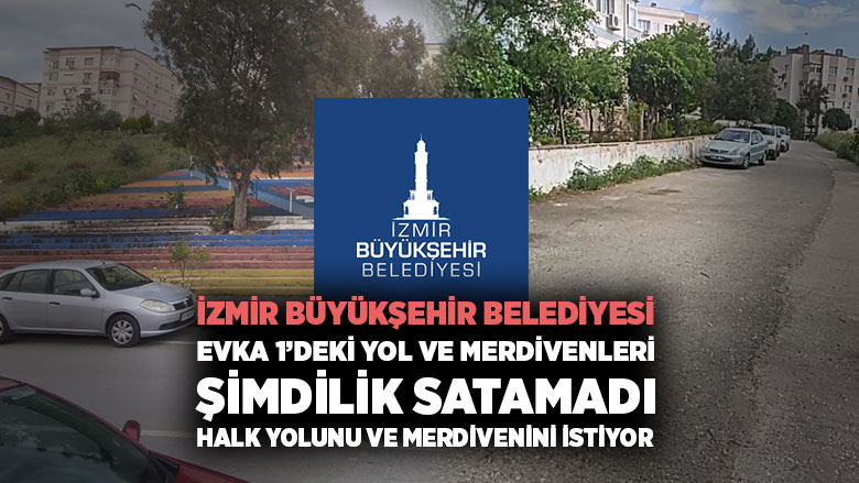 İzmir Büyükşehir Belediyesi