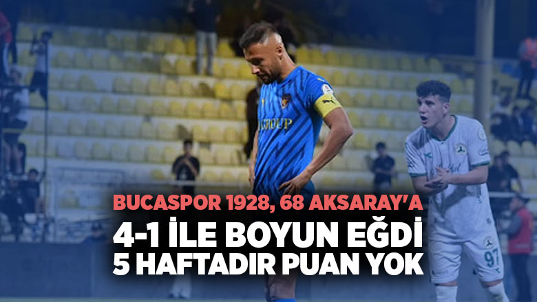 Bucaspor 1928