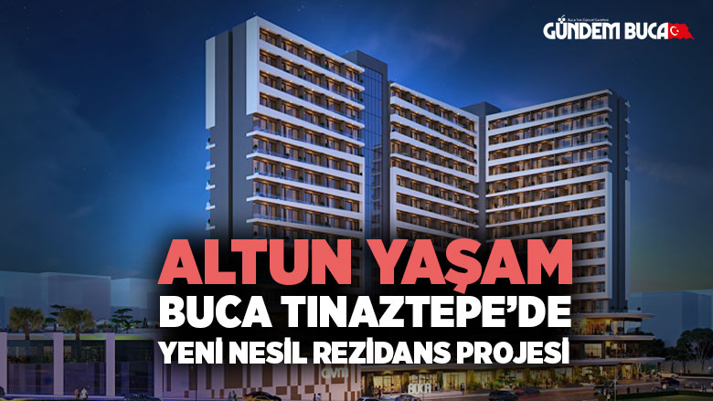 Altun İnşaat Yaşam Projesi