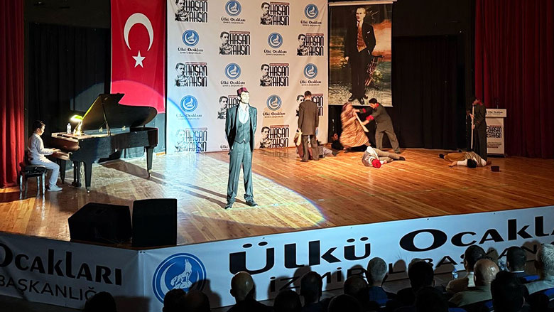 İzmir Ülkü Ocakları