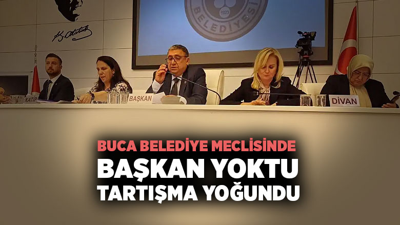 Buca Belediyesi
