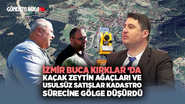 Buca Kırklar