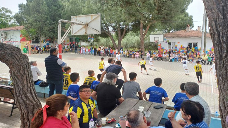 Buca Köy Okulları