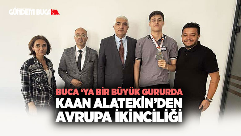 Fikret Yılmaz Kaan Alatekin