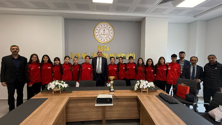Fikret Yılmaz Buca