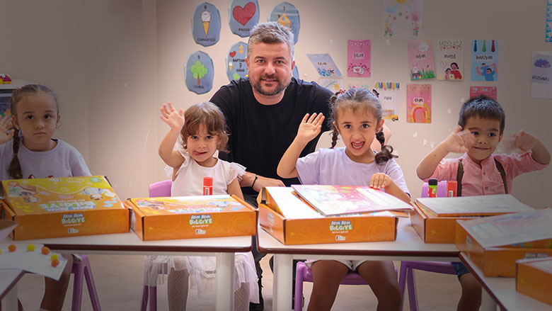 Buca Belediyesi Görkem Duman