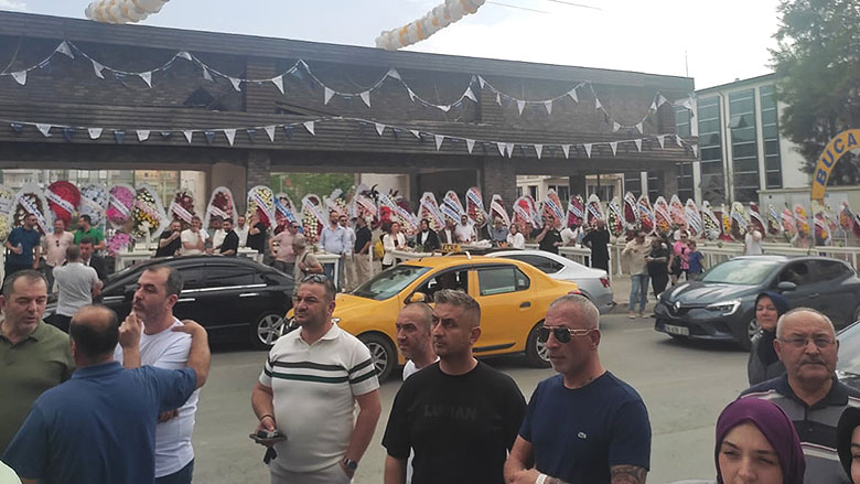 Hüseyin Oygur Gree Klima