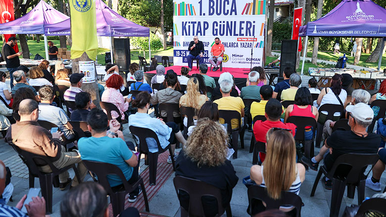 Buca Levent Üzümcü