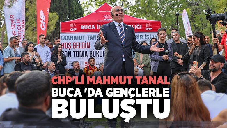 Mahmut Tanal