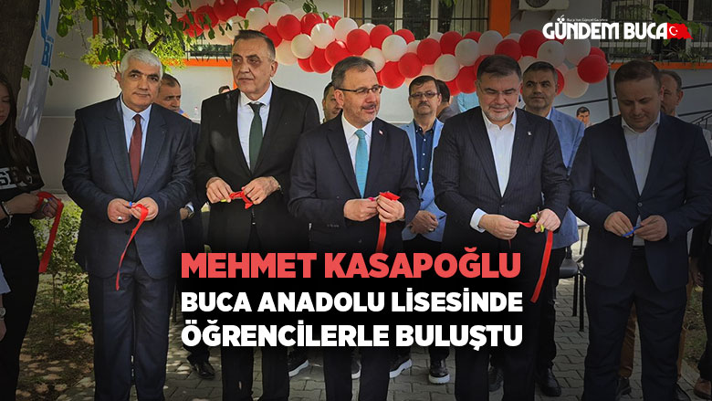 Mehmet Kasapoğlu