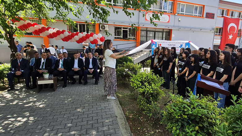 Mehmet Kasapoğlu