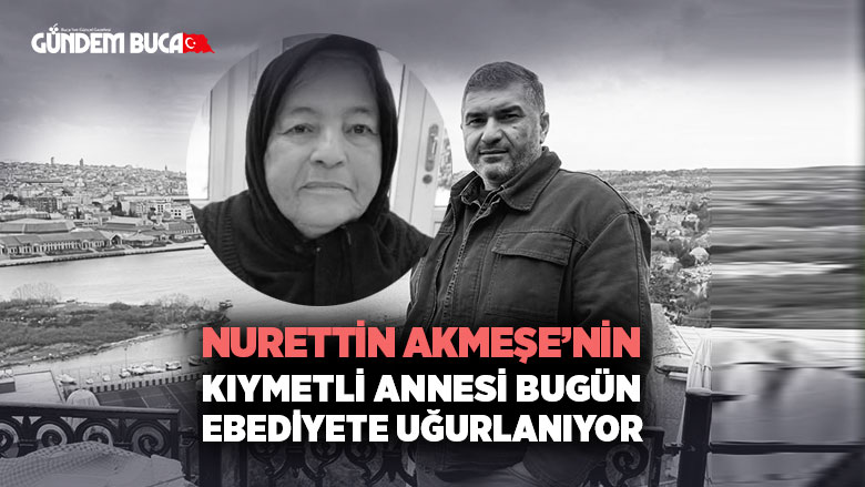 Nurettin Akmeşe