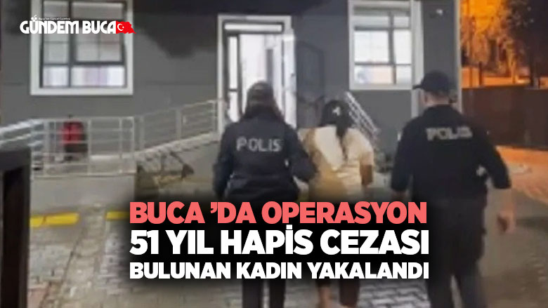Buca Polis