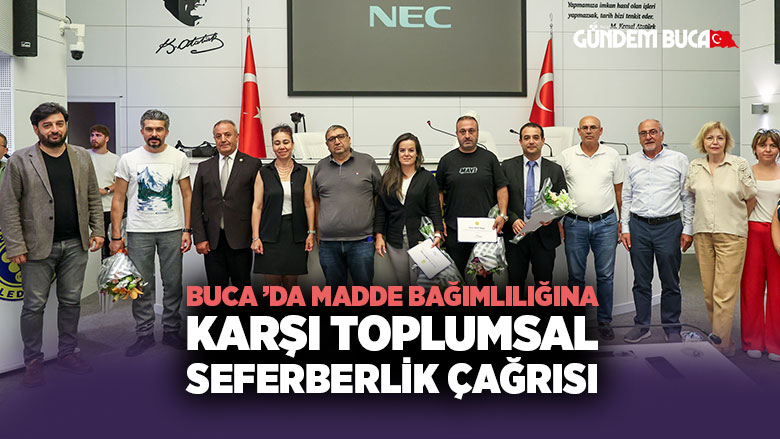 Mustafa Yıldız Buca Belediyesi