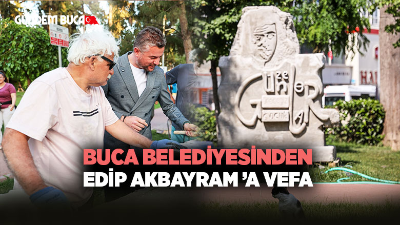 Buca Edip Akbayram
