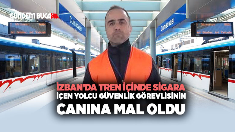 İZBAN Cumaovası