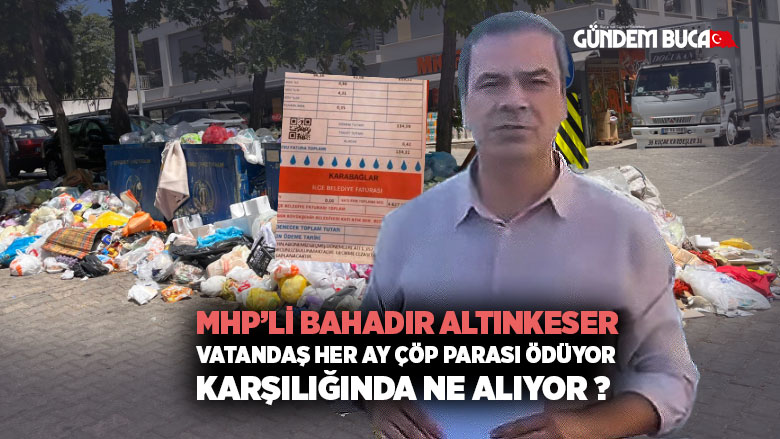 MHP Bahadır Altınkeser