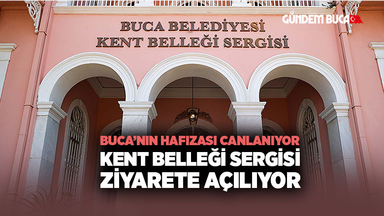 Buca Kent Belleiği