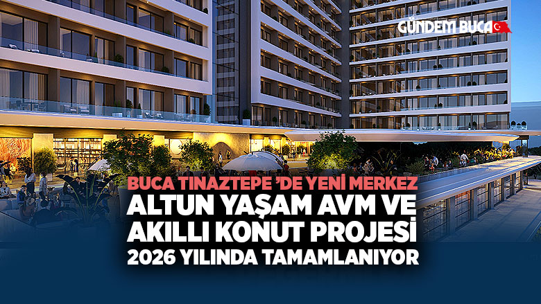 Altun Yapı İnşaat Buca