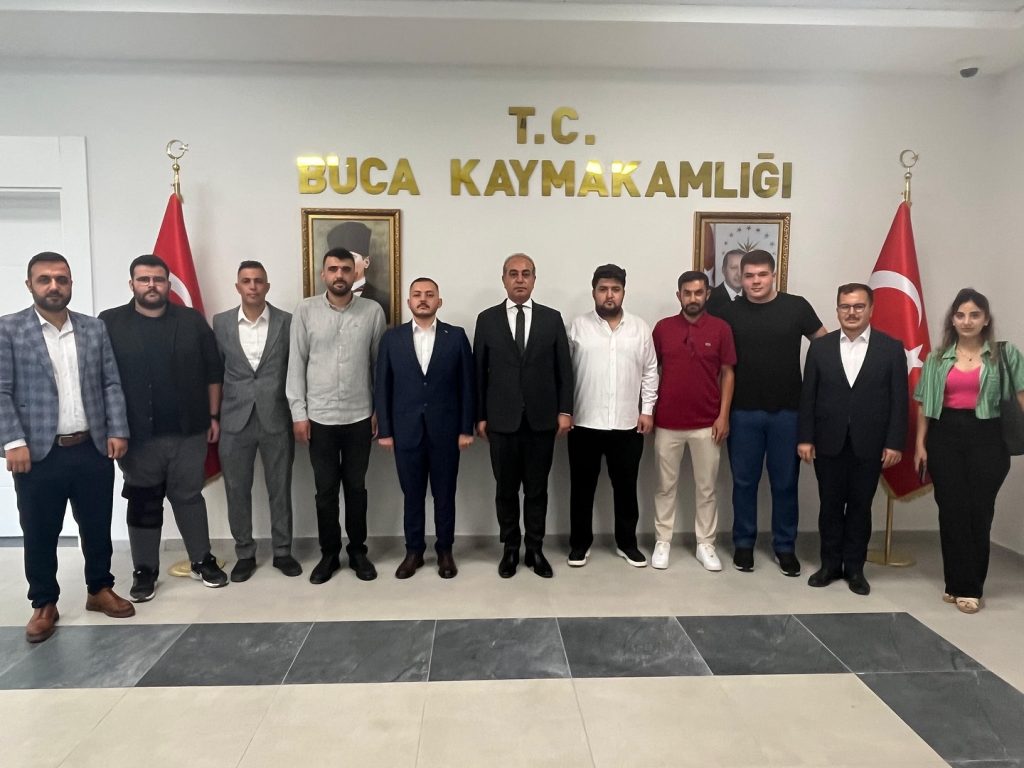 Tügva Buca Doğan Yılmaz