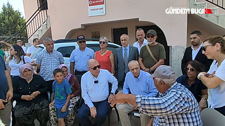 Zafer Partisi Ümit Özdağ