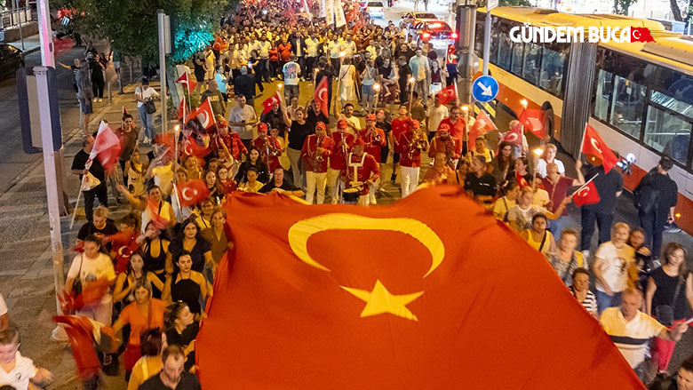 Buca 30 Ağustos