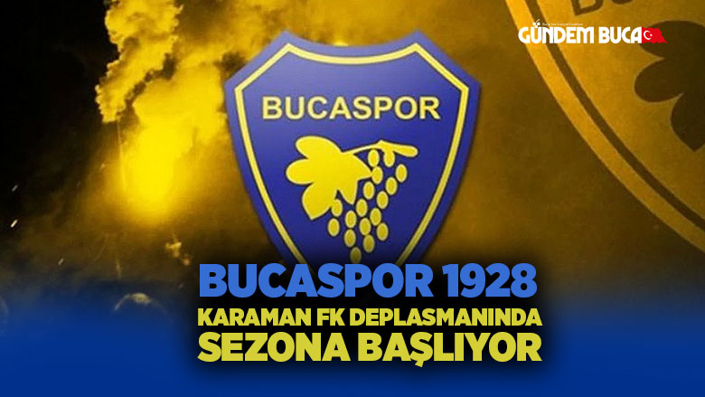 Bucaspor 1928