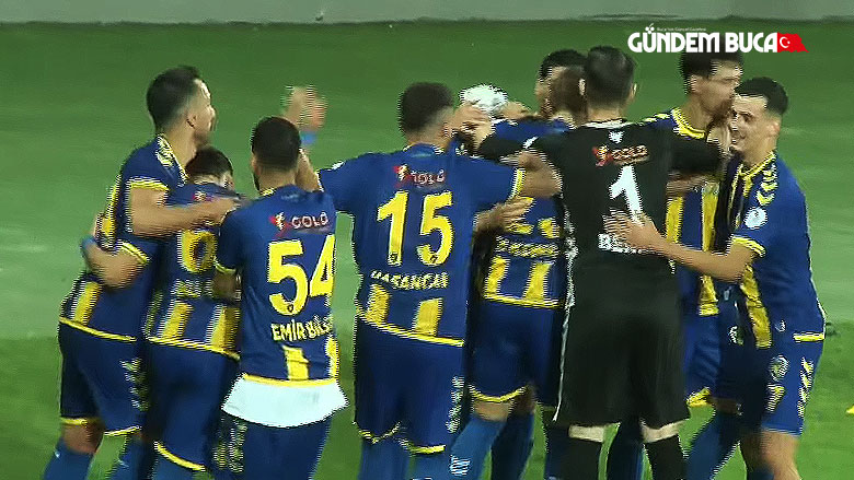 Bucaspor 1928