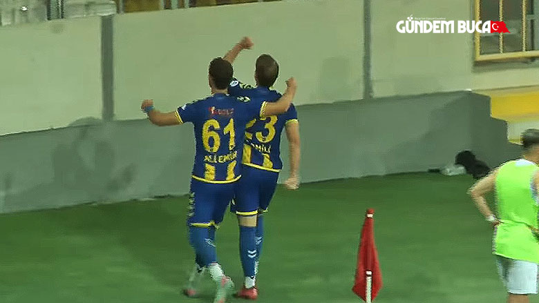 Bucaspor Karaman FK